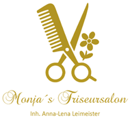 Monjas-Friseursalon
